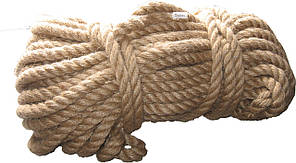 Канат джутовий Ø 16,0 мм