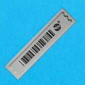 АМ антикражна етикетка ZLLFNSLE2