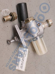 0000907450 Насос підкачки Mercedes OM 366LA аналог Bosch 0440017043