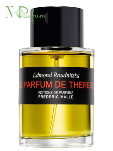 Парфумована вода (тестер) Frederic Malle Le Parfum de Therese 100 мл, фото 1