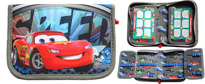 Пенали з двома відворотами