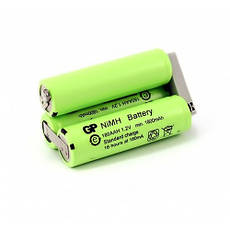 Акумулятор (блок батарей) на Moser 1871 ChromStyle (1871-7591) Оригінал