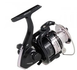 Катушка Kalipso Vector 5000, фото 3