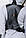 Брендовий гламурний зимовий спортивний костюм Туреччина No 8848 сірий, фото 7