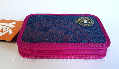 Пенали на дві блискавки