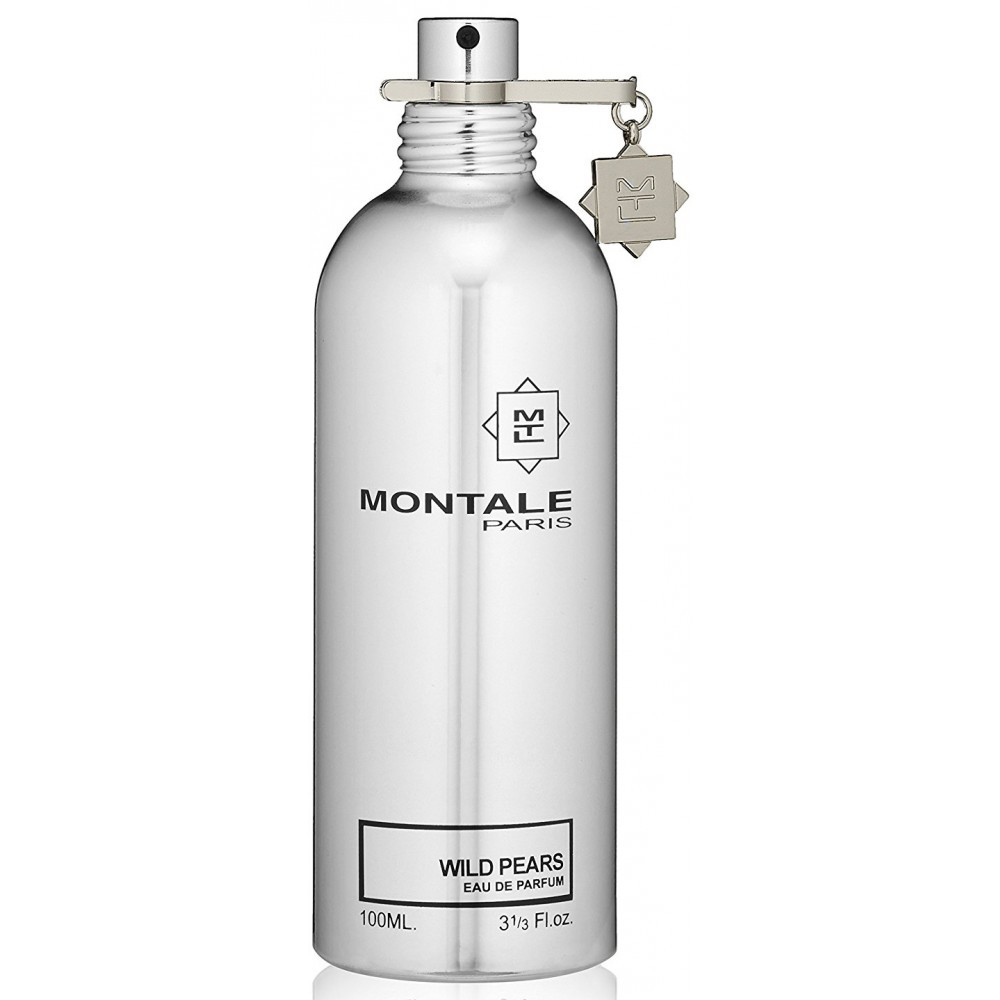 Ліцензія Montale Wild Pears