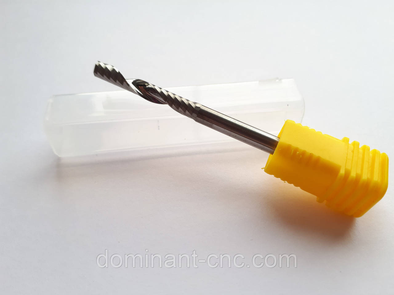 Однозахідна фреза 4*25*45