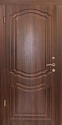 Вхідні двері для квартири "Портала" (серія Елегант NEW) ― модель Класік