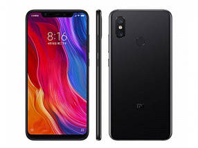 Xiaomi Mi8