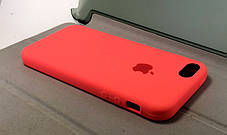 Чохол для iPhone 5 5s se накладка на бампер протиударний Original Soft Touch, фото 4