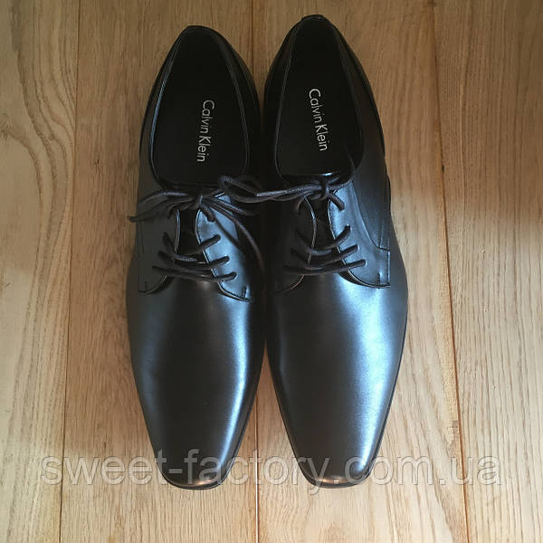 Calvin klein benton deals