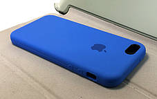 Чохол для iPhone 5 5s se накладка на бампер протиударний Original Soft Touch, фото 4