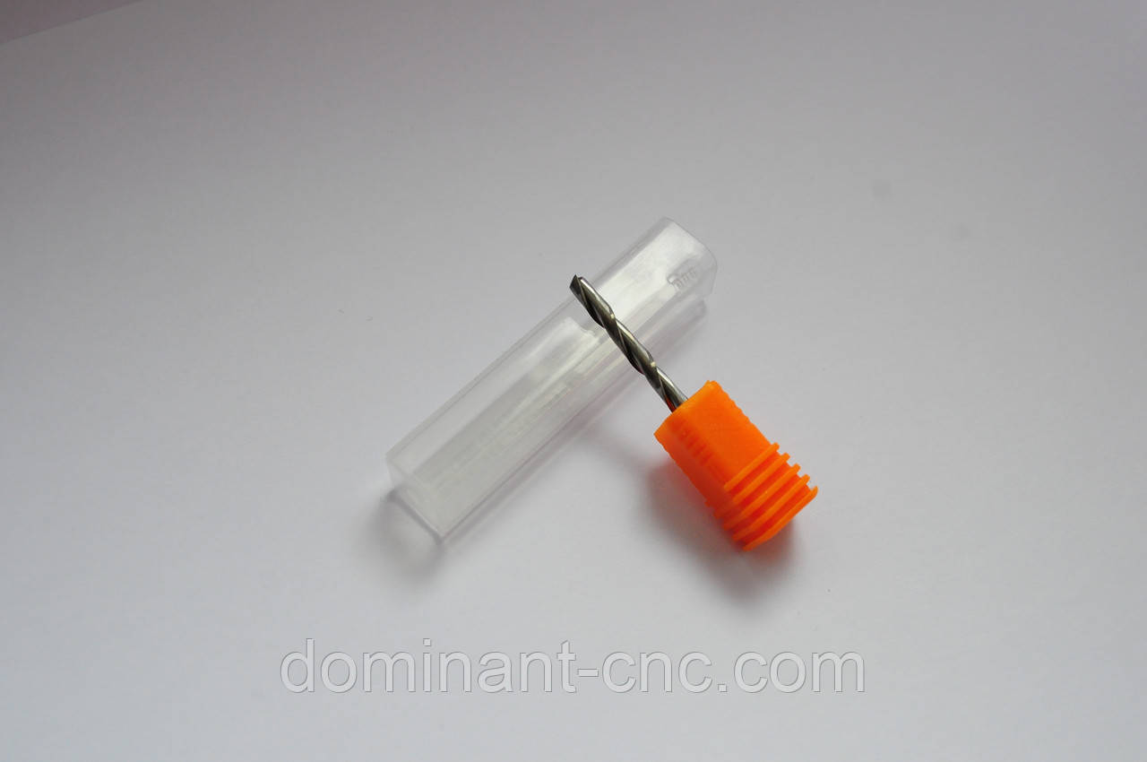 Фреза кінцева 3,175*32*50