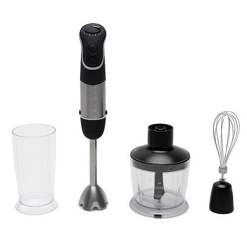 Блендер занурювальний Polaris PHB 0826 AL