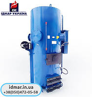 Парогенератор Идмар 200 кг пара/ч (120 кВт)