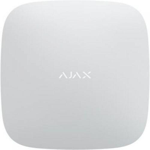 Ajax Hub white 