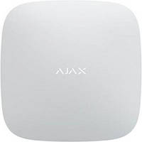 Ajax Hub white