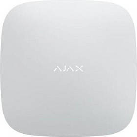 Ajax Hub white 