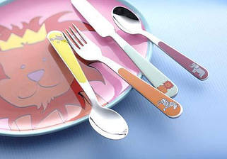 Villeroy&Boch для наймолодших