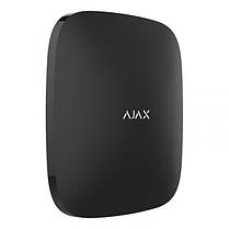 Ajax Hub black, фото 3
