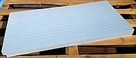 Батэплекс экструдированный пенополистирол толщина 100 мм размер листа 1200х600 мм в упаковке 4 листа