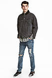 Джинси 360° Flex Slim H&M, фото 3