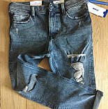 Джинси 360° Flex Slim H&M, фото 5