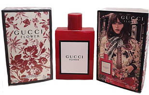 Жіноча парфумована вода GUCCI Flower 100 мл