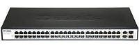 Комутатор D-Link DES-1050G 48port 10/100BaseTX, 2port 1GE