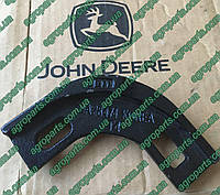 Упор А28474 подшипника бороны John Deere GUARD, WEAR з/ч защита А28474