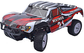 HSP Destrier 1:10 4WD nitro RTR