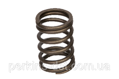 Пружина клапана 3174P409 Perkins 1004-4T AK