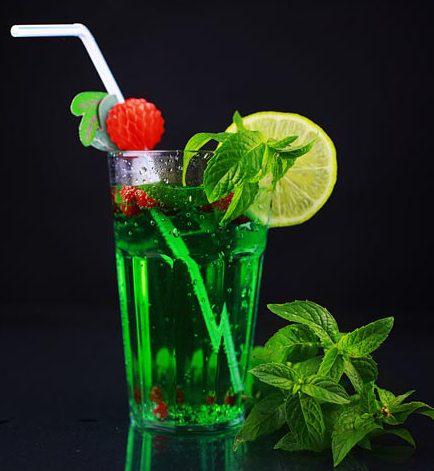 Склянка склоподібна 420 мл, 128 шт/ящ прозорий (не б'ється) ціна за 1 шт, фото 1