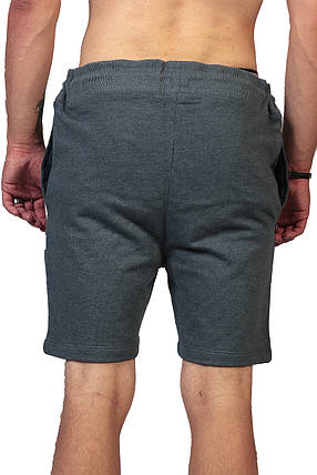 Шорты мужские трикотажные Jack&Jones, фото 2