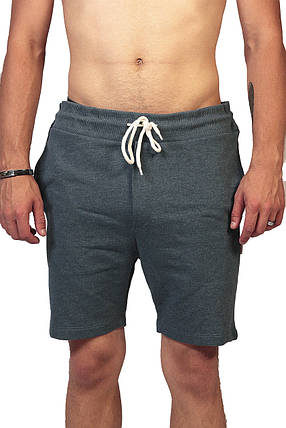 Шорты мужские трикотажные Jack&Jones, фото 2