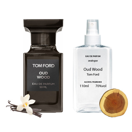 Tom Ford Oud Wood Парфумована вода 110 ml
