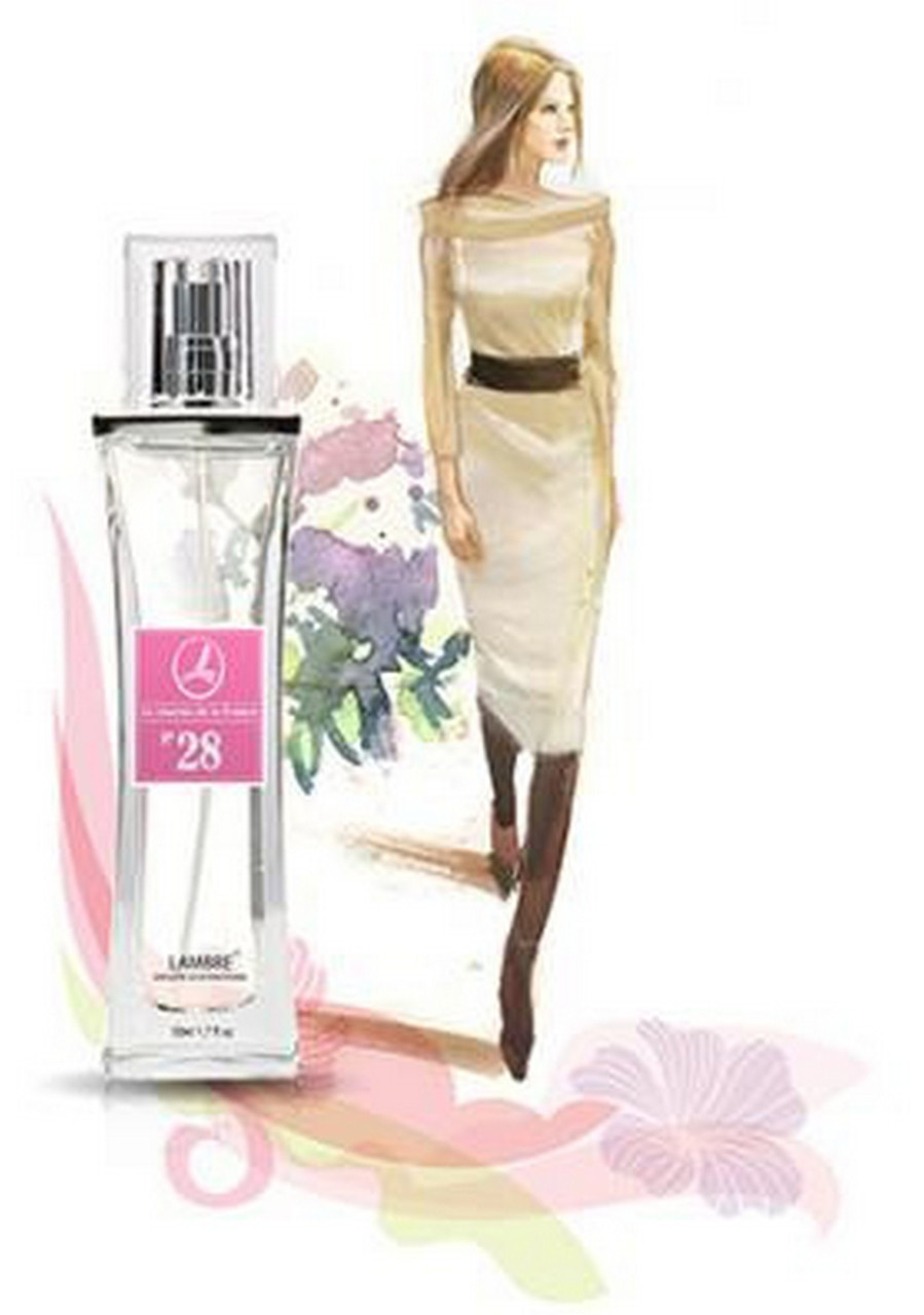 Парфум Lambre №28, фото 1