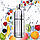 Ліцензія Montale Fruits of the Musk унісекс - 100 мл, фото 4