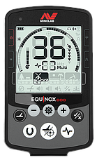 Металошукач Minelab EQUINOX 800 водонепроникний (металошукач Мінелаб Еквінокс металошукач), фото 5