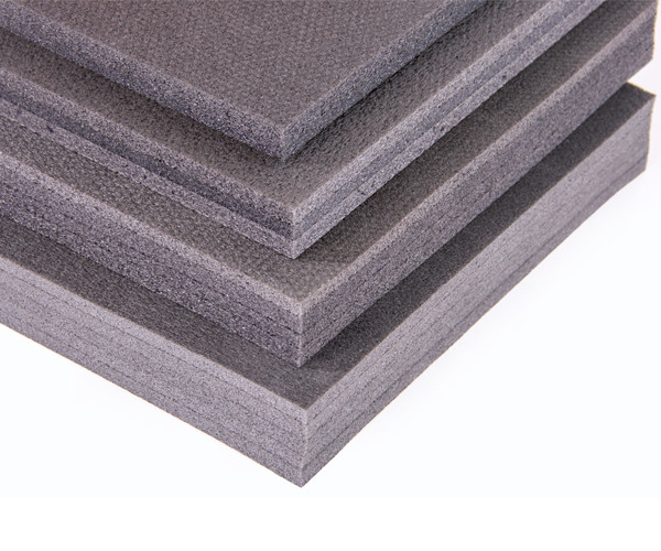 Мат XLPE спортивний, борцівський, гімнастичний, т. 40 мм, 100х200 см, TERMOIZOL®, фото 1