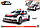 Ігровий набір Автомобіль Citroen C-Elysee WTCC 2015 Toy State зі звуком 21721, фото 6