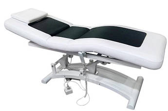 Косметологічна кушетка електрична 2Е2 (3 мотори)