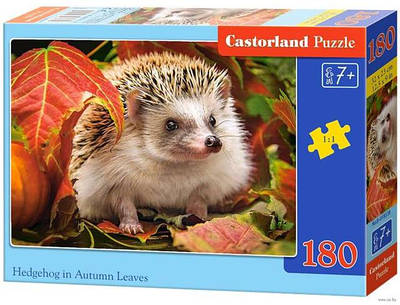 180 елементів (від 7 років)