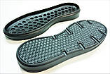 Підошва взуття СМ-128 чорна р. 41, фото 3