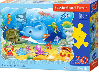 30 елементів (midi) (від 4 років)