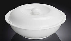 Тарілка глибока з кришкою Wilmax 26 см WL-992442