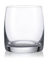Стакан BOHEMIA IDEAL для віскі низький 290 мл 15314