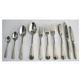 Набір ножів рибних у коробці 6 шт. Lessner Horeca Pamela 61408, фото 2