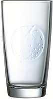 Стакан LUMINARC FRUITY ENERGY, високий 300 мл апельсин L1182