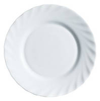 Тарілка десертна 20 див. Luminarc Trianon N3647